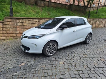 Авто Renault Zoe 2015 № 8047373