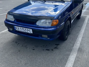 Авто ВАЗ 2115 2003 № 8047377