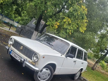 Авто ВАЗ 2102 1977 № 8047380