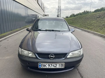 Авто Opel Vectra 1998 № 8047396