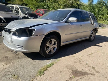 Авто Subaru Legacy 2004 № 8047401