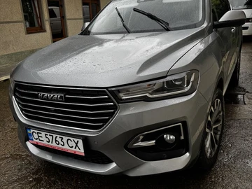 Авто Great Wall Haval 2021 № 8047402