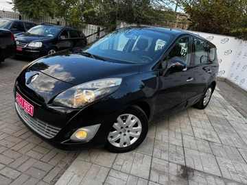 Авто Renault Grand Scenic 2009 № 8047408