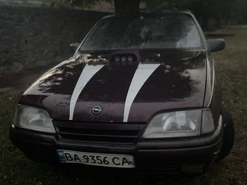 Авто Opel Omega 1990 № 8047410