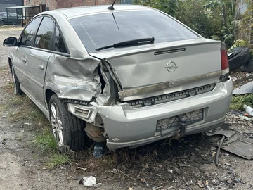 Авто Opel Vectra 2005 № 8047412