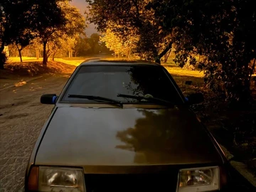 Авто ВАЗ 21099 1986 № 8047416