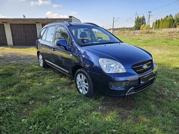 Авто KIA Carens 2008 № 8047423