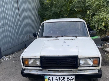 Авто ВАЗ 2104 1992 № 8047425