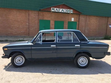 Авто ВАЗ 2106 1996 № 8047438