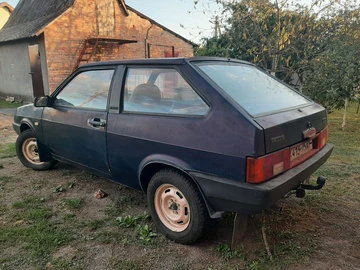 Авто ВАЗ 2108 1985 № 8047448