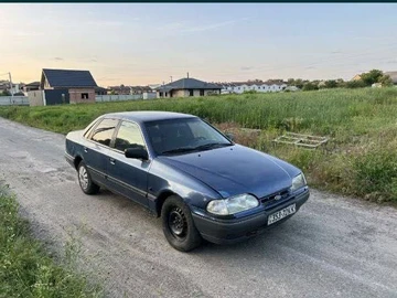 Авто Ford Scorpio 1992 № 8047451