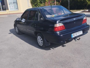 Авто Daewoo Nexia 2007 № 8047452
