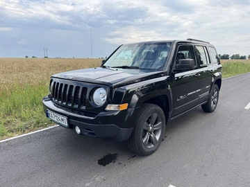 Авто Jeep Patriot 2015 № 8047458