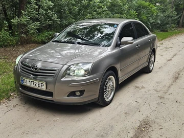 Авто Toyota Avensis 2006 № 8047462