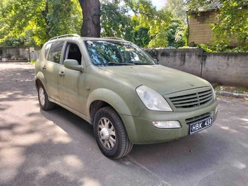 Авто Samsung Sv110 2004 № 8047465