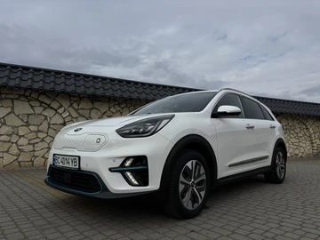 Авто KIA Niro 2019 № 8047468