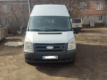 Авто Ford Transit 2007 № 8047473