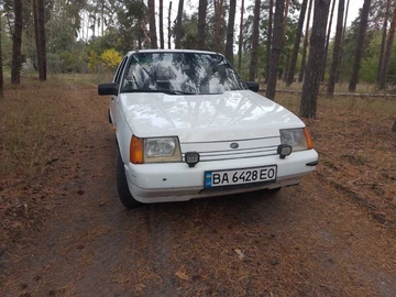 Авто ЗАЗ 1103 Slavuta 2004 № 8047475