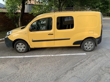 Авто Renault Kangoo Express 2013 № 8047476
