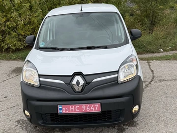 Авто Renault Kangoo Express 2018 № 8047478