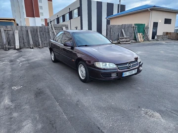 Авто Opel Omega 1995 № 8047479