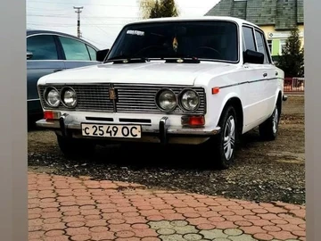 Авто ВАЗ 2103 1983 № 8047484