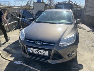 Авто Ford Focus 2011 № 8047486