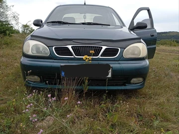 Авто Skoda 100 2007 № 8047487