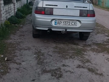 Авто ВАЗ 2110 2003 № 8047489
