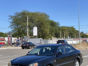 Авто Chevrolet Evanda 2006 № 8047490