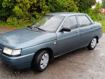 Авто ВАЗ 2110 2000 № 8047492