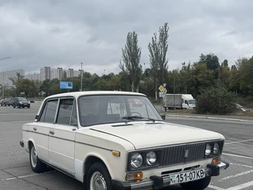 Авто ВАЗ 21061 1990 № 8047464