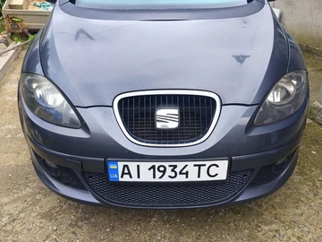 Авто SEAT Altea 2006 № 8047500