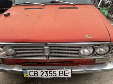 Авто ВАЗ 2103 1974 № 8047511