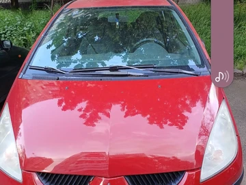 Авто Mitsubishi Colt 2007 № 8047515