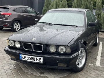 Авто BMW 5 Серия 1995 № 8047517