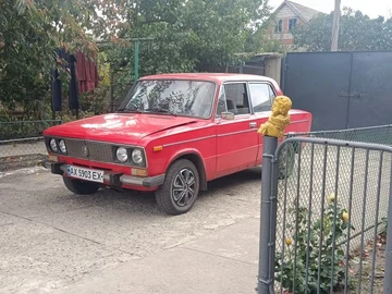 Авто ВАЗ 2106 1990 № 8047523