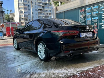 Авто Toyota Camry 2020 № 8047527
