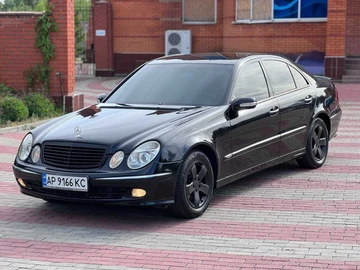 Авто Mercedes 240 2002 № 8047531