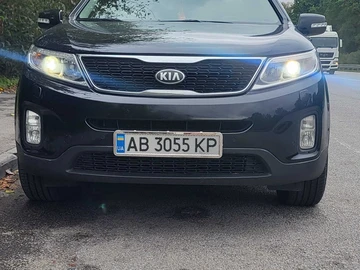 Авто KIA Sorento 2013 № 8047532
