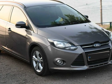 Авто Ford Focus 2014 № 8047538