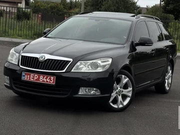 Авто Skoda Octavia 2012 № 8047541