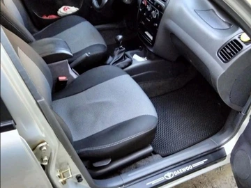 Авто Daewoo Sens 2005 № 8047542