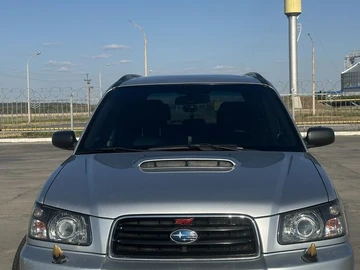 Авто Subaru Forester 2004 № 8047544