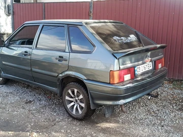 Авто ВАЗ 2114 2011 № 8047691
