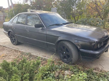 Авто BMW 5 Серия 1988 № 8047692