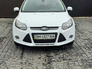 Авто Ford Focus 2013 № 8047693