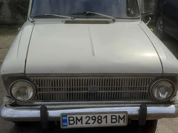Авто  412 1982 № 8047696