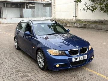 Авто BMW 3 Серия 2009 № 8047698
