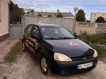 Авто Opel Corsa 2001 № 8047699